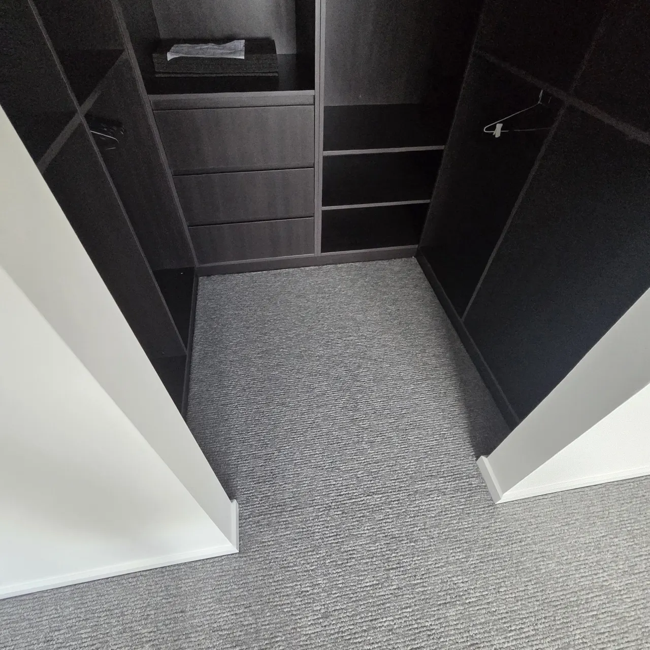 Bedroom Carpet
